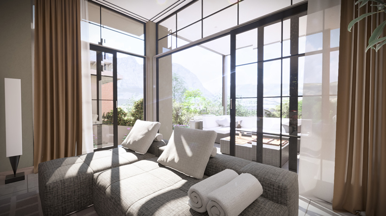 Johannesdal Village - PLOT 25